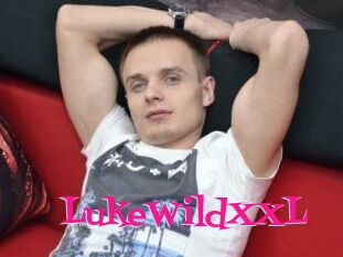 LukeWildXXL
