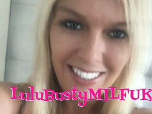 LuluBustyMILFUK