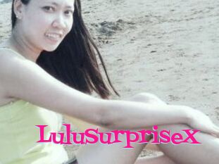 LuluSurpriseX