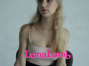 LunaLamb