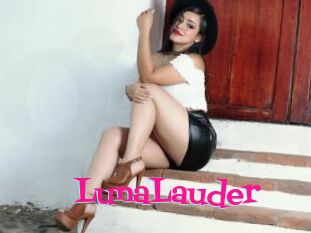 LunaLauder