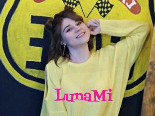 LunaMi