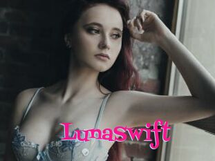 LunaSwift