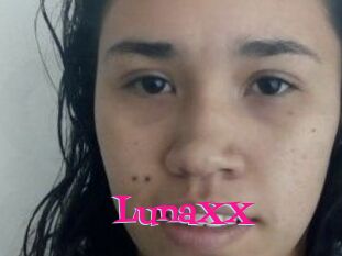 LunaXX