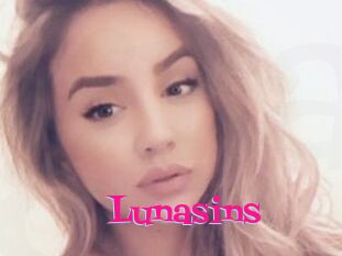 Lunasins