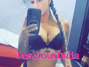 LusciousDalia