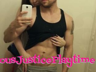 Luscious_Justice_Playtime