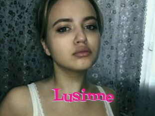 Lusinne