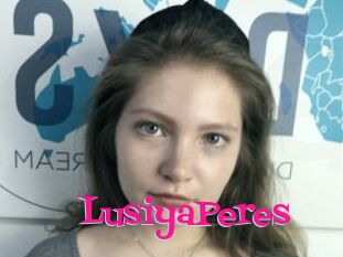 LusiyaPeres