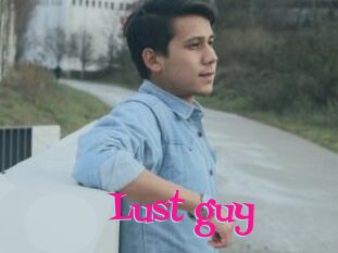 Lust_guy