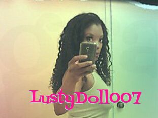 LustyDoll007