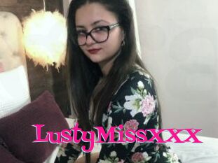 LustyMissXXX