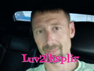 Luv2lksplir