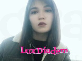 LuxDiadem