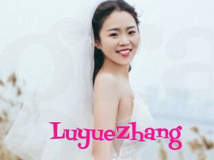 LuyueZhang