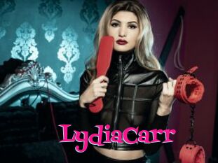 LydiaCarr