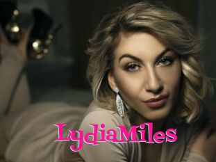 LydiaMiles