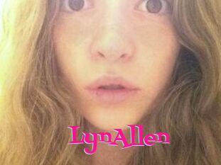 LynAllen