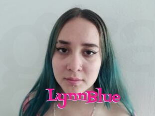 LynnBlue