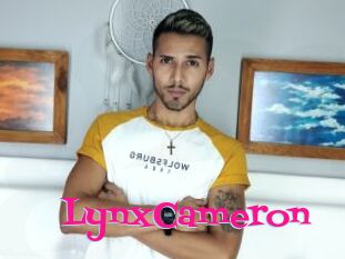 LynxCameron