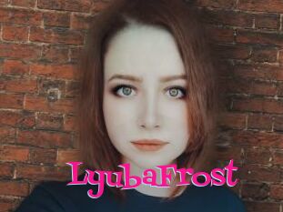 LyubaFrost