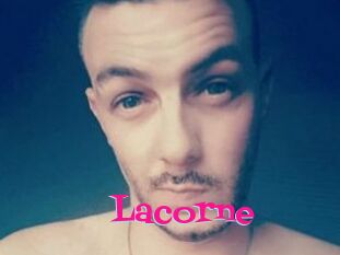 Lacorne