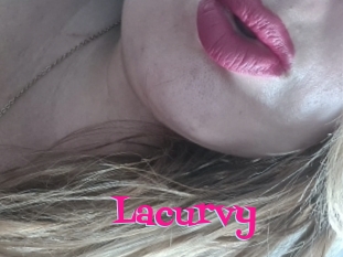 Lacurvy