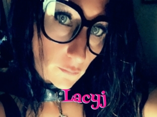 Lacyj