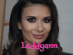 Laddyann