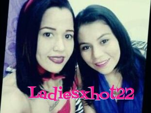 Ladiesxhot22