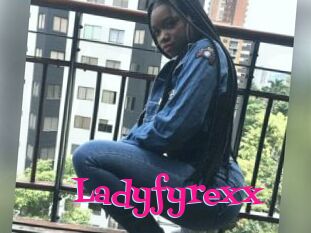 Ladyfyrexx