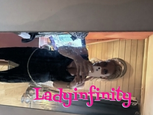 Ladyinfinity