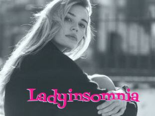 Ladyinsomnia