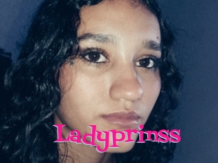 Ladyprinss