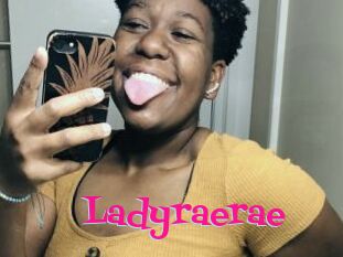 Ladyraerae