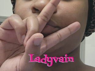 Ladyvain