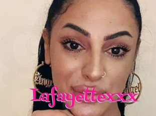 Lafayettexxx