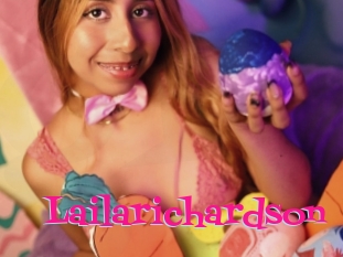 Lailarichardson