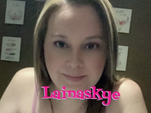 Lainaskye