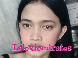 Lalexiemirates