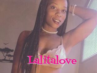 Lalitalove