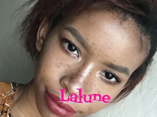 Lalune