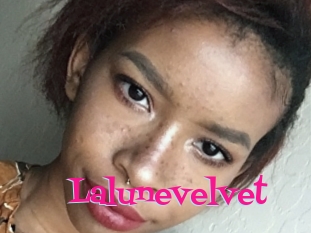 Lalunevelvet