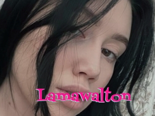 Lamawalton