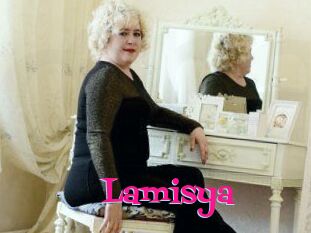 Lamisya