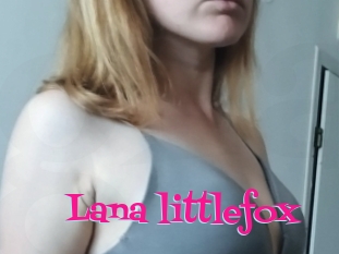 Lana_littlefox