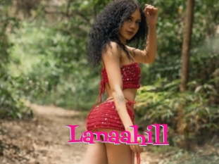 Lanaahill