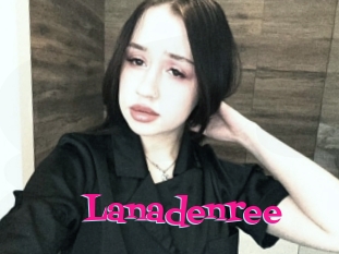 Lanadenree
