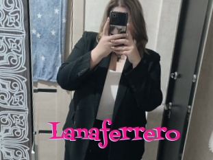 Lanaferrero