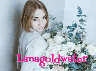 Lanagoldwater